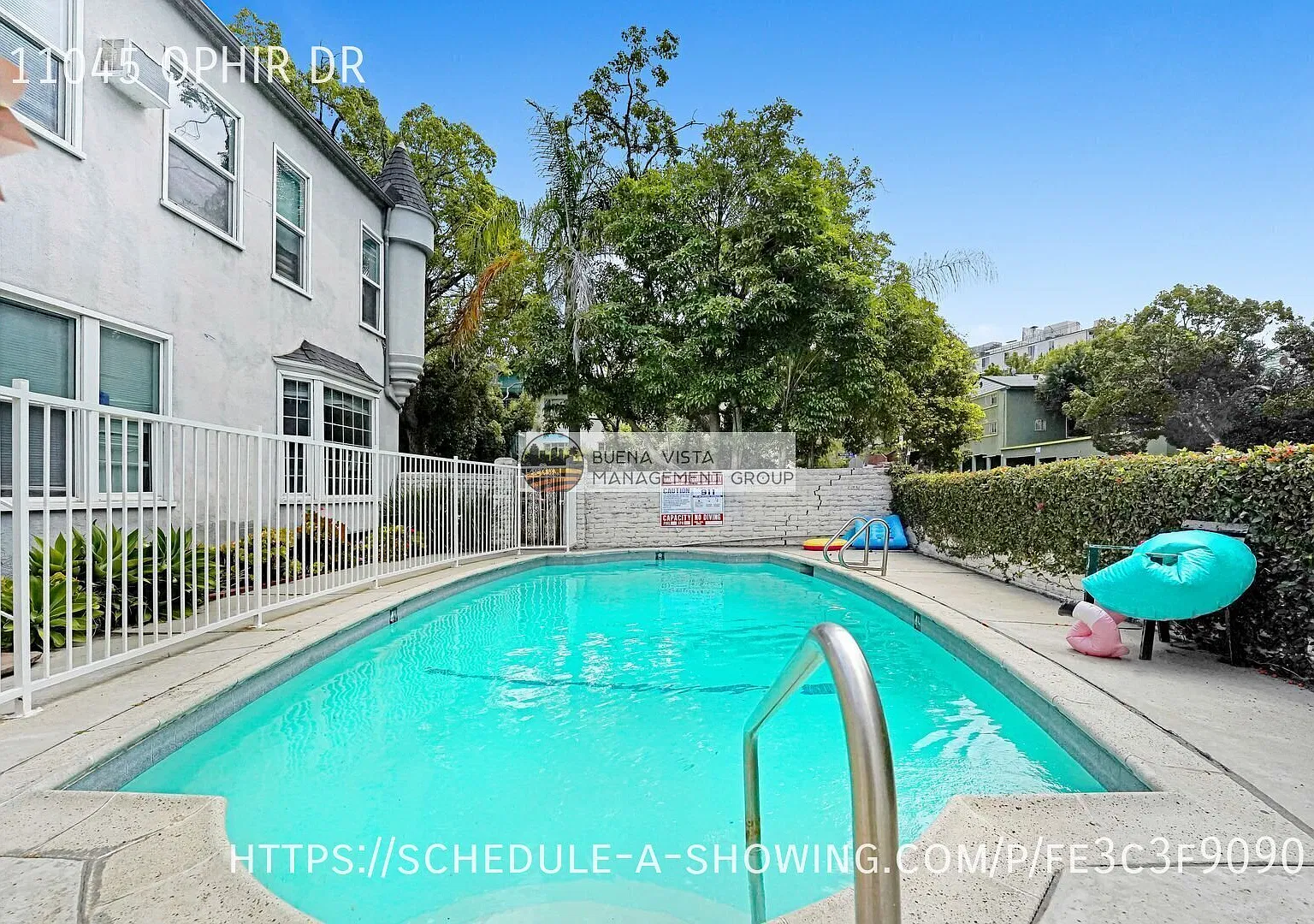 3 bed, $4,800 — Photo 4