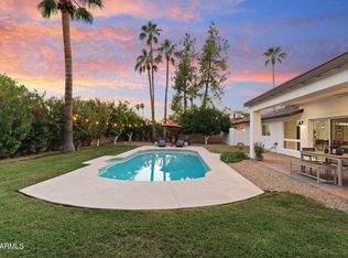 7435 E CORRINE Road, Scottsdale, AZ 85260