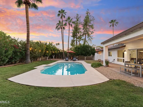 7435 E CORRINE Road, Scottsdale, AZ 85260