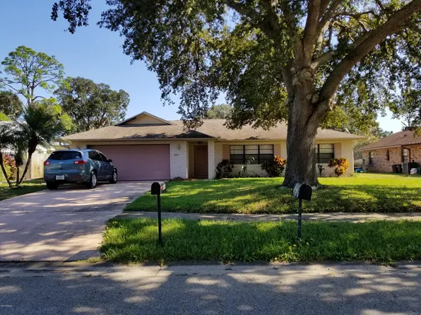 4569 Hoyt Dr, Port Orange, FL 32129