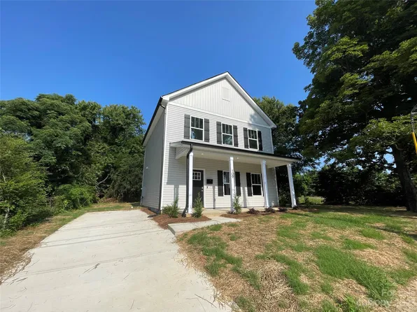 109 N Weldon St #1, Gastonia, NC 28052