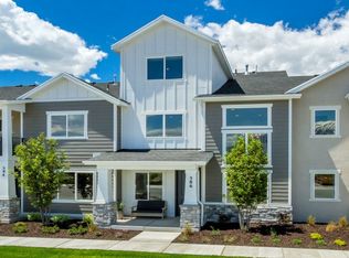 3347 W 3785 S, West Haven, UT 84401