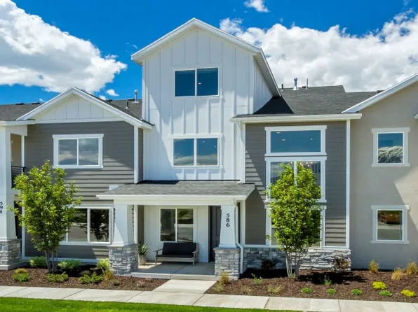 3347 W 3785 S, West Haven, UT 84401