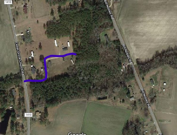 2nd image of 1341 Bill Nobles Rd