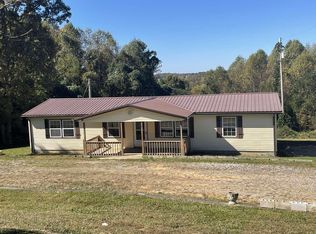 410 O'Johnson Rd, London, KY 40744