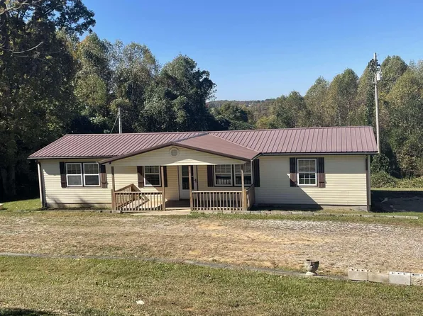 410 O'Johnson Rd, London, KY 40744