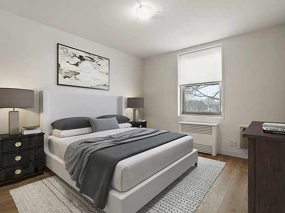 1 bdrm Bedroom