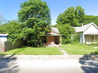 2009 Columbus Ave, Anderson, IN 46016