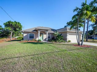 7144 Spinnaker Blvd, Englewood, FL 34224