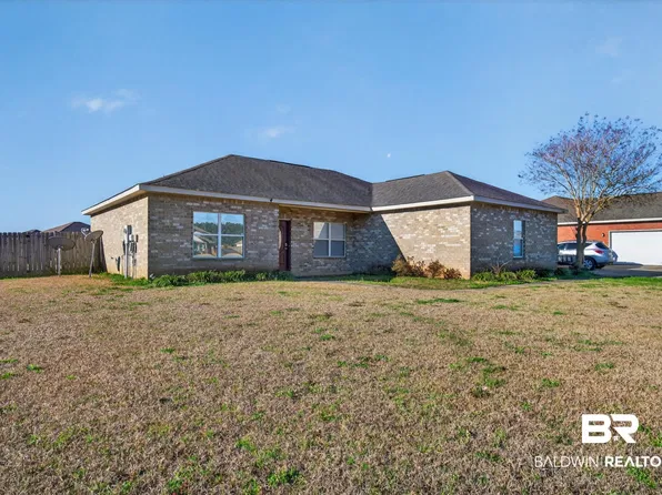 13692 County Road 66, Loxley, AL 36551
