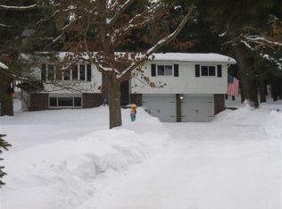 N3537 Blackhawk Rd, Pine River, WI 54965