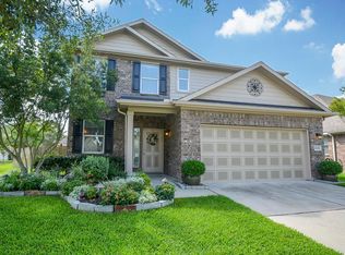 25432 Lockspur Dr, Richmond, TX 77406