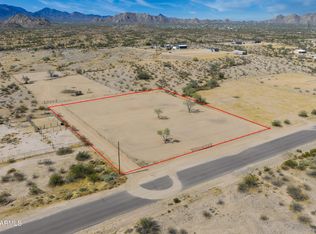 0 W Dune Shadow Road #38, Maricopa, AZ 85139