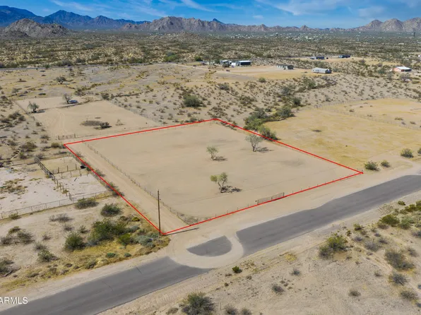 0 W Dune Shadow Road #38, Maricopa, AZ 85139