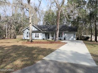 14 Causey Way, Beaufort, SC 29907