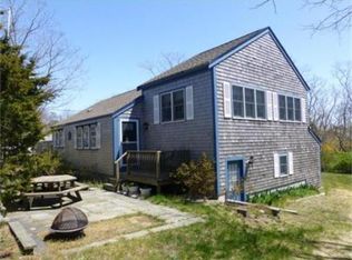 15 Gails Way, Eastham, MA 02642
