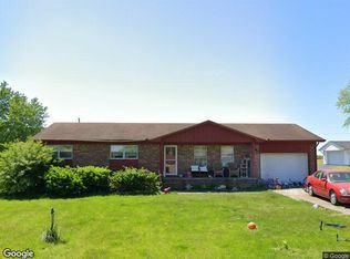 1633 Spruce Ave, South Fulton, TN 38257