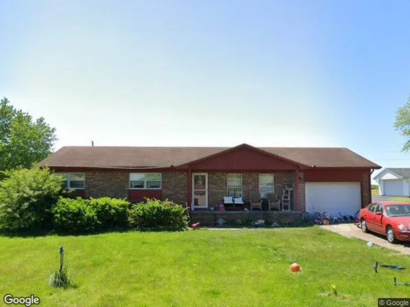 1633 Spruce Ave, South Fulton, TN 38257