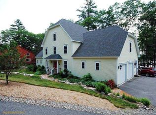 17 Common Way Rd, Naples, ME 04055