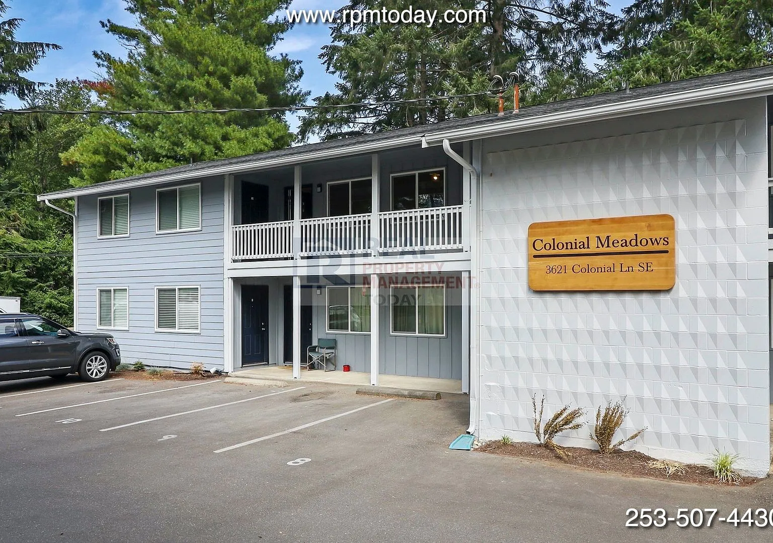3621 Colonial Lane SE Port Orchard — Photo 1