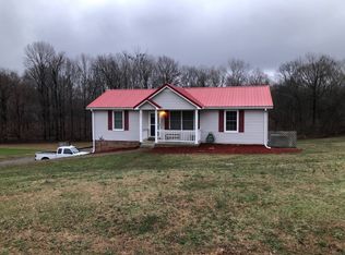 2651 Holt Ln, Clarksville, TN 37043