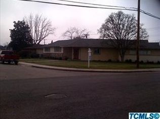 2401 S Watson St, Visalia, CA 93277
