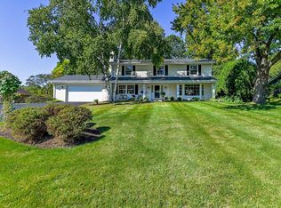 2925 San Gabriel Dr, Brookfield, WI 53005