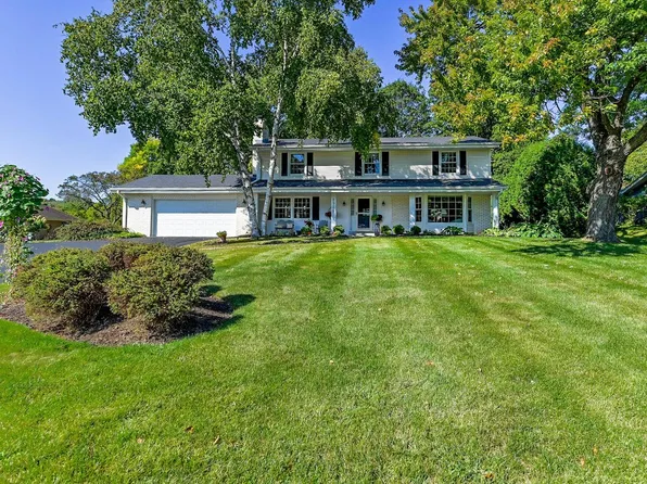 2925 San Gabriel DRIVE, Brookfield, WI 53005