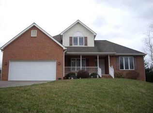 1031 Allison Rd, Piney Flats, TN 37686