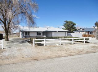 13238 Setancket Rd, Apple Valley, CA 92308