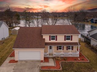 294 N Columbia Pkwy, Columbia City, IN