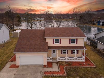 294 N Columbia Pkwy, Columbia City, IN, 46725