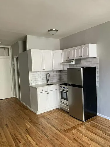 167 Bleecker St Photo 1