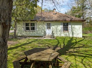 6092 Frankfort Hwy, Benzonia, MI 49616