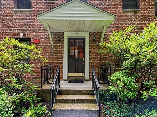50 Rockledge Road #2A, Hartsdale, NY 10530