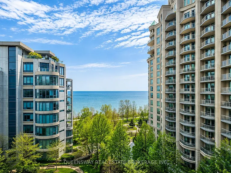 2087 Lake Shore Blvd W #804 — Photo 14