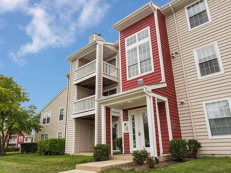 4128 E Chesapeake Dr #3A — Photo 19