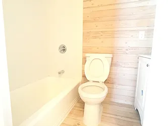 Rented by Evergreen Apartments BK