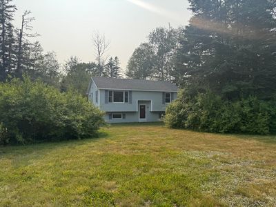 1921 Bristol Road, Bristol, ME, 04539