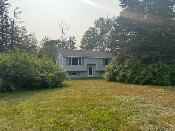 1921 Bristol Road, Bristol, ME 04539