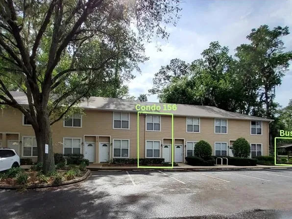 3510 SW 30th Way APT 156, Gainesville, FL 32608