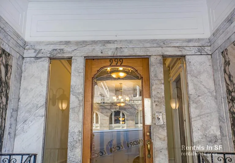 999 Bush St #204 — Photo 9
