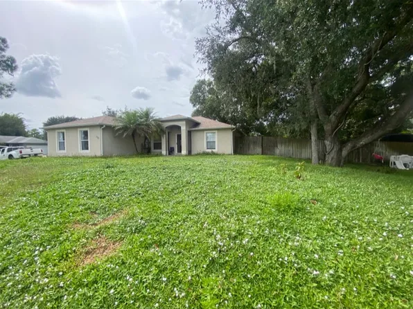 2370 Madrid Ave SE #1, Palm Bay, FL 32909
