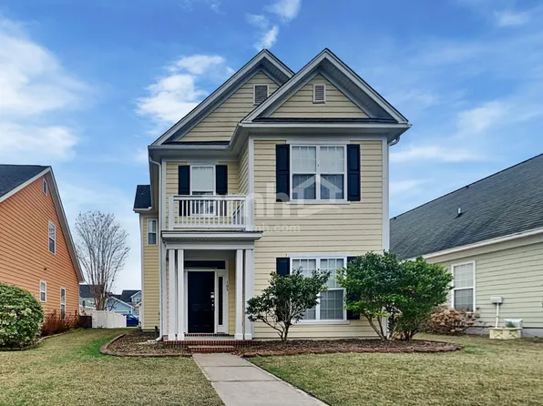 105 Foxglove Ave, Summerville, SC 29483