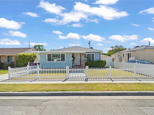 5128 Gaviota Ave, Long Beach, CA 90807