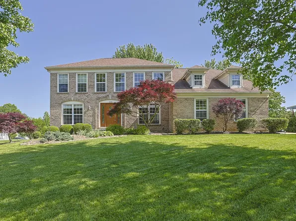 2189 Treetop Ln, Hebron, KY 41048