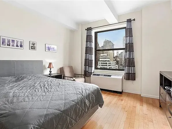 20 West St, New York, NY