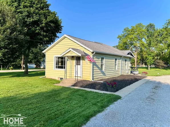 757 Union Ave, Owosso, MI 48867