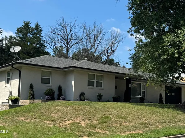 615 Norris Dr, Jefferson City, MO 65109