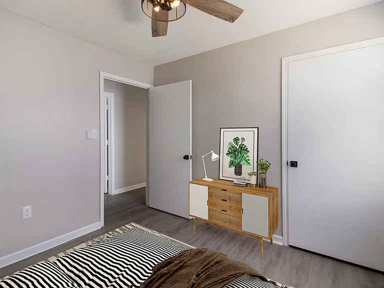 The Flats at Lancaster — Photo 15